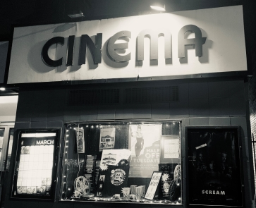 cinema