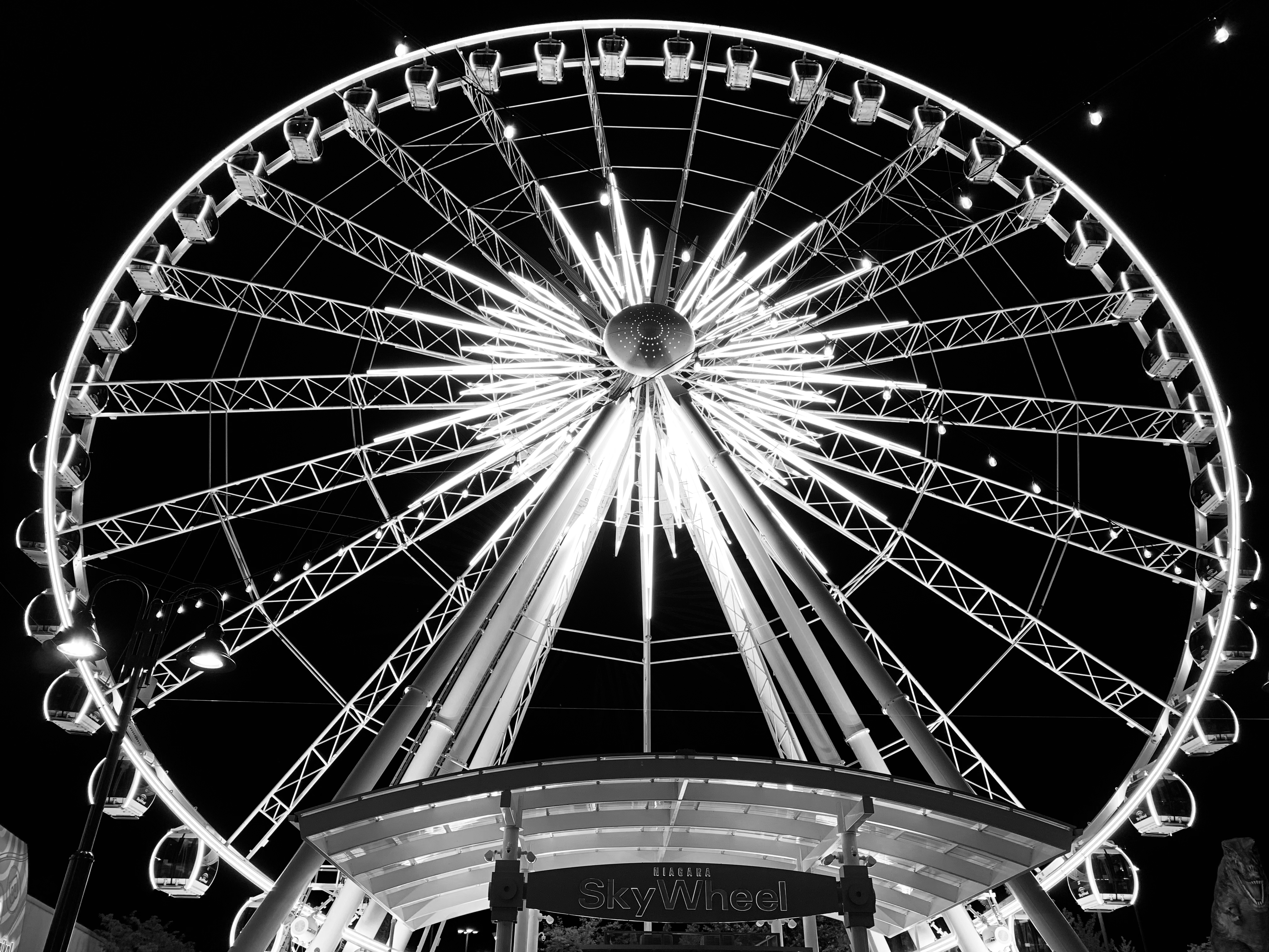 skywheel